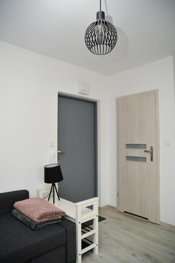 U Kostków Dziwnówek Exterior foto