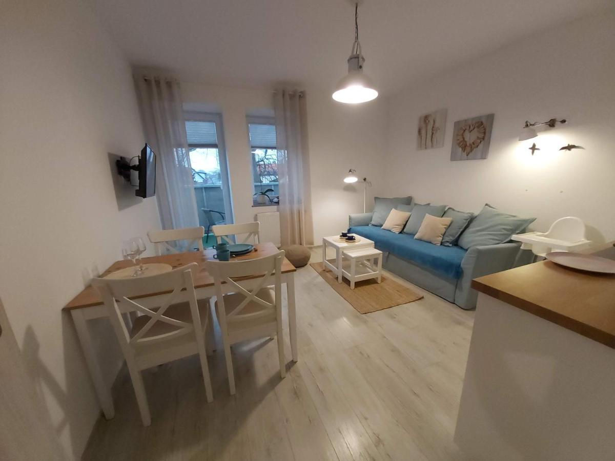 U Kostków Dziwnówek Exterior foto