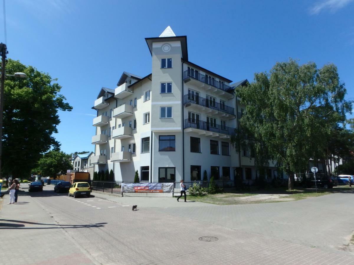 U Kostków Dziwnówek Exterior foto