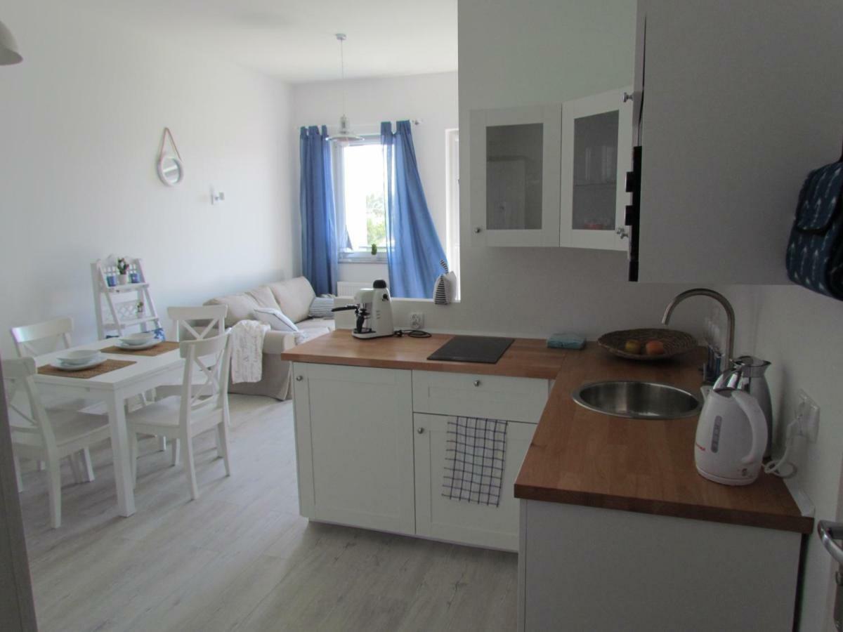U Kostków Dziwnówek Exterior foto